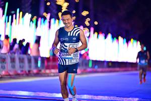 BIB: 
                            <button type="button" onclick="openModal(23892276)" class="btn btn-primary btn-sm float-right btn-popup" data-toggle="modal" data-target=".modal-high-quality">
                        <i class="fas fa-shopping-cart"></i> Add to Cart
                    </button>
                                            <button type="button" onclick="isThisMe(23892276, true)" class="btn btn-success btn-sm float-right btn-popup btn-isme hidden" data-toggle="tooltip" data-placement="bottom" title="นี่คือรูปของคุณใช่ไหม คลิกที่นี่เพื่อเอาเข้าอัลบั้ม">
                        <i class="fas fa-plus"></i> Add to album
                    </button>
                    <button type="button" onclick="isThisMe(23892276, false)" class="btn btn-warning btn-sm float-right btn-popup btn-isnotme hidden">
                        <i class="fas fa-ban"></i> Remove from album
                    </button>